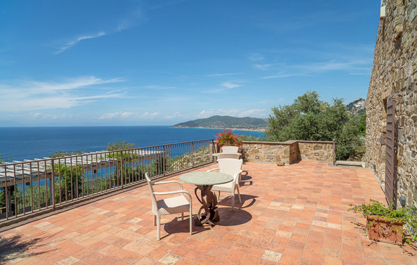 Holiday home Rupe Alta