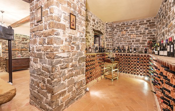 Ferienhaus - Stella Cilento , Italien - IKC567 9