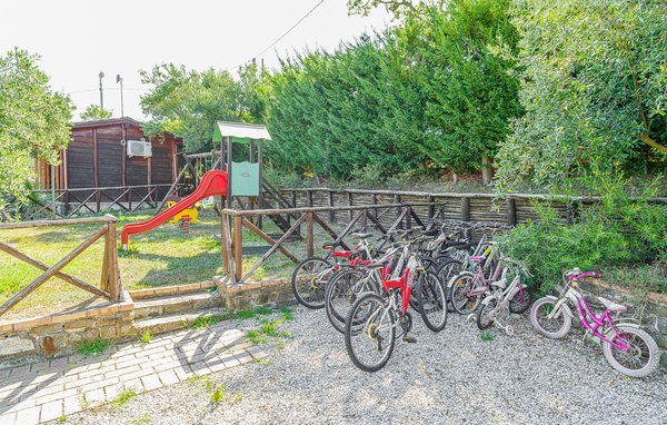 Ferienhaus - Stella Cilento , Italien - IKC567 803