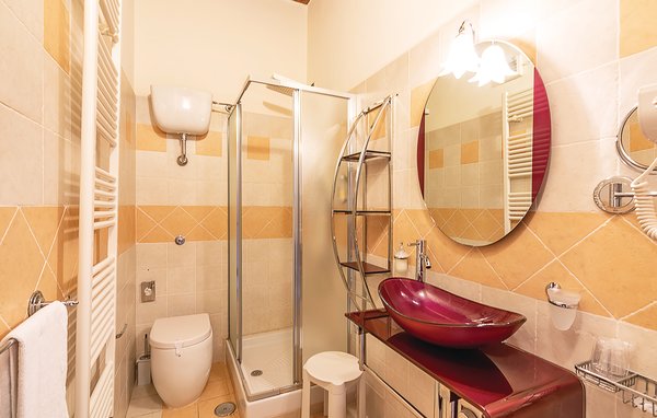 Ferienhaus - Stella Cilento , Italien - IKC567 704