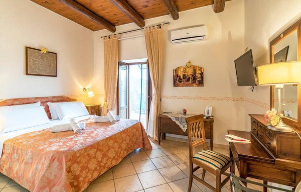 Ferienhaus - Stella Cilento , Italien - IKC567 601