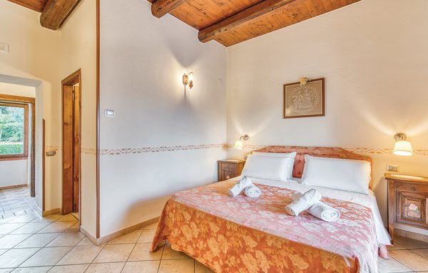 Ferienhaus - Stella Cilento , Italien - IKC567 602
