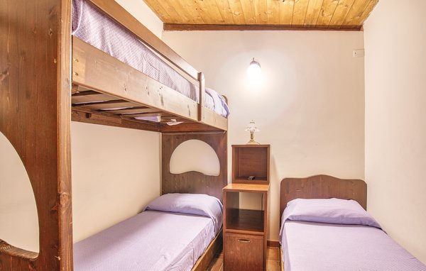 Ferienhaus - Stella Cilento , Italien - IKC567 603