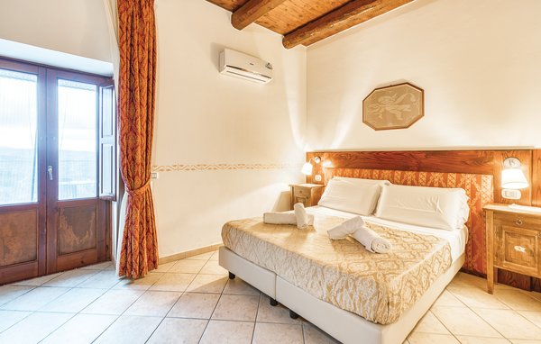 Ferienhaus - Stella Cilento , Italien - IKC567 604