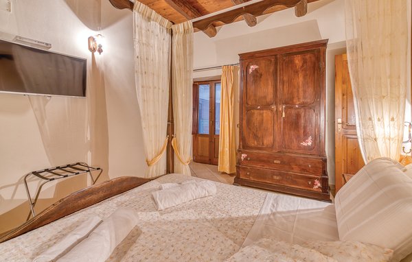 Ferienhaus - Stella Cilento , Italien - IKC567 607