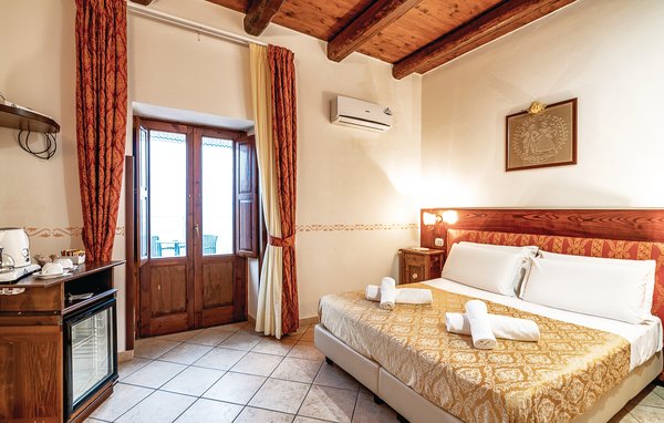 Ferienhaus - Stella Cilento , Italien - IKC567 608