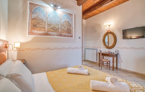 Ferienhaus - Stella Cilento , Italien - IKC567 609