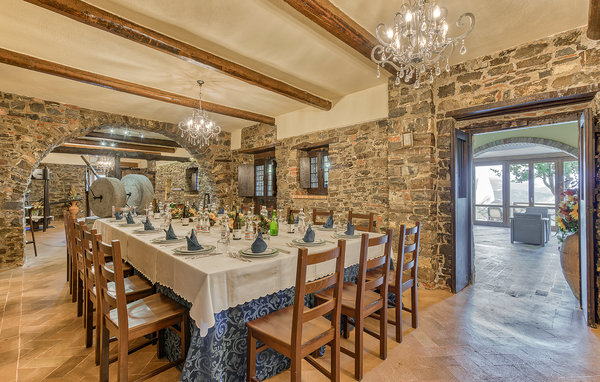 Ferienhaus - Stella Cilento , Italien - IKC567 301