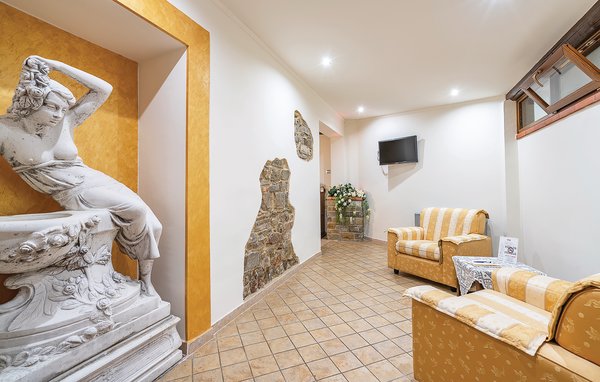 Ferienhaus - Stella Cilento , Italien - IKC567 303