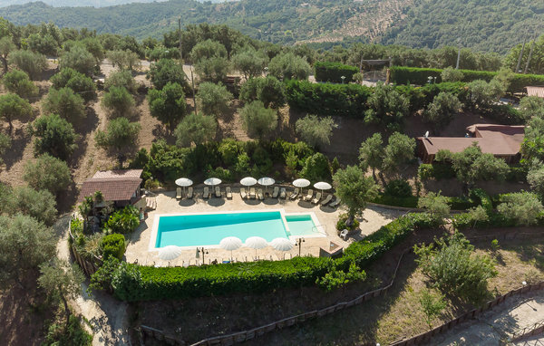 Ferienhaus - Stella Cilento , Italien - IKC567 4