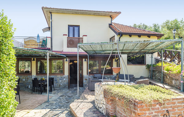 Ferienhaus - Stella Cilento , Italien - IKC567 81