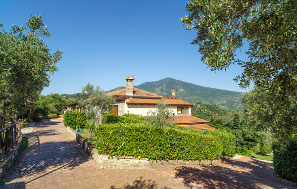 Ferienhaus - Stella Cilento , Italien - IKC567 82