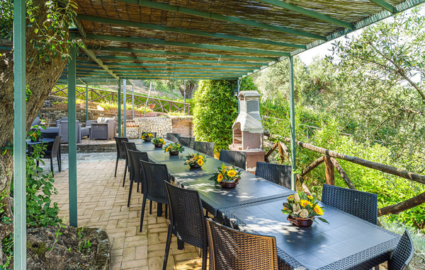 Ferienhaus - Stella Cilento , Italien - IKC567 7