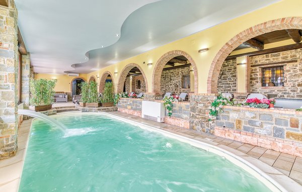Ferienhaus - Stella Cilento , Italien - IKC567 6