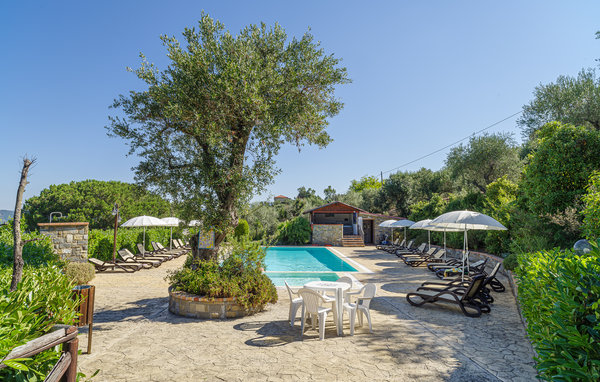 Ferienhaus - Stella Cilento , Italien - IKC567 12