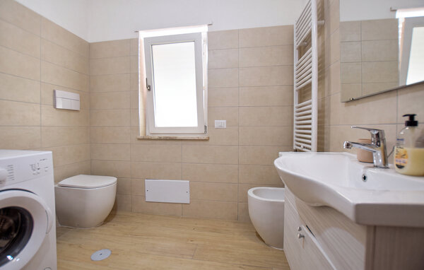 Appartement - Agropoli , Italië - IKC569 701