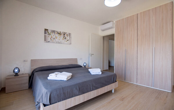 Appartement - Agropoli , Italië - IKC569 602