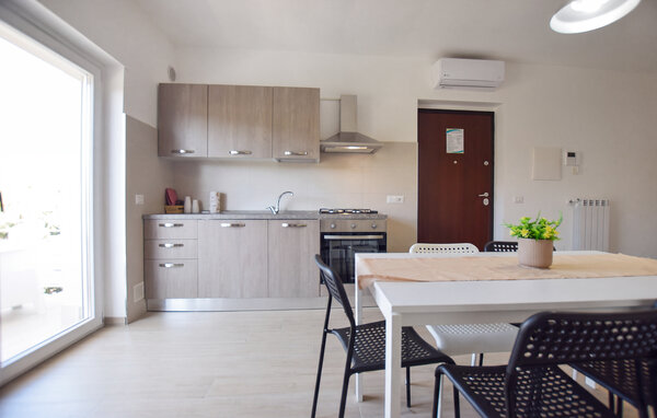 Appartement - Agropoli , Italië - IKC569 401