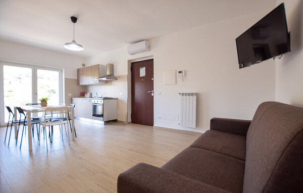 Appartement - Agropoli , Italië - IKC569 3