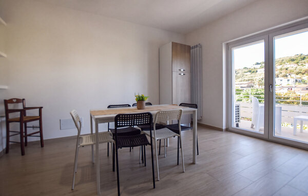 Appartement - Agropoli , Italië - IKC569 2