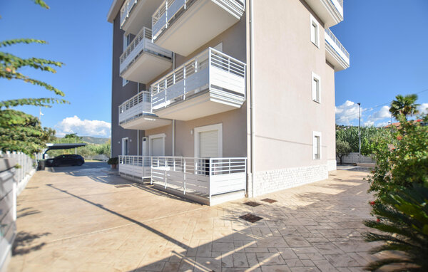 Appartement - Agropoli , Italië - IKC569 81