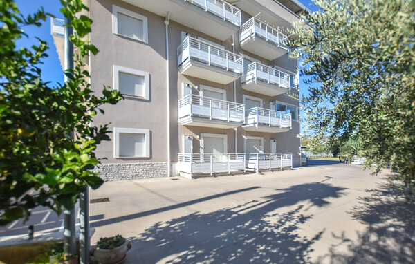 Appartement - Agropoli , Italië - IKC569 7
