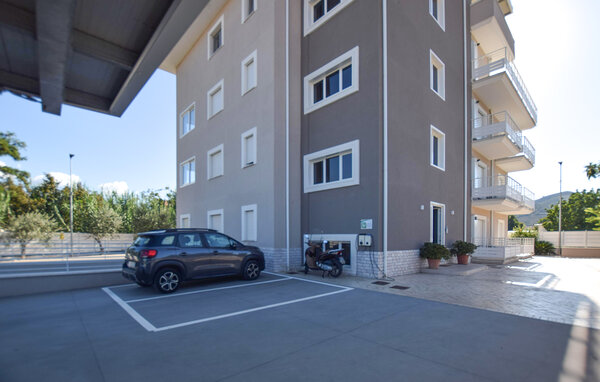 Appartement - Agropoli , Italië - IKC569 82