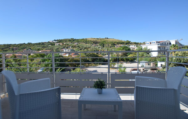 Appartement - Agropoli , Italië - IKC569 1