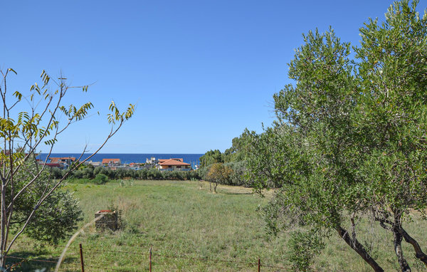 Ferienhaus Casa Bellelli