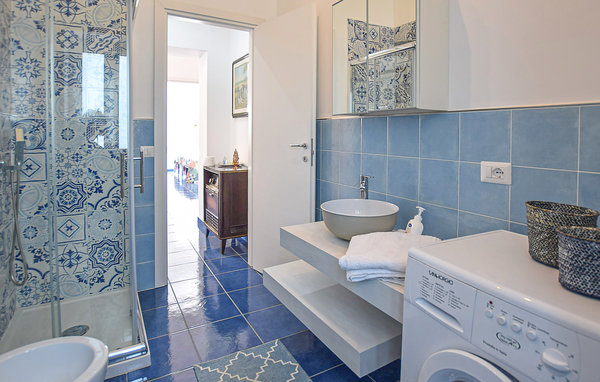 Ferienhaus Casa Bellelli