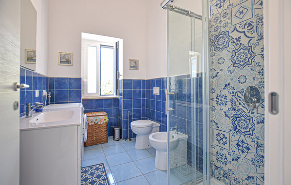 Ferienhaus Casa Bellelli