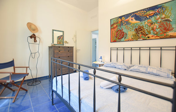 Ferienhaus Casa Bellelli