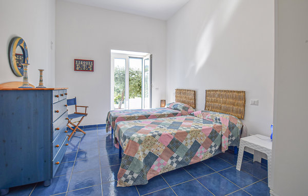 Ferienhaus Casa Bellelli