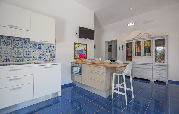 Ferienhaus Casa Bellelli