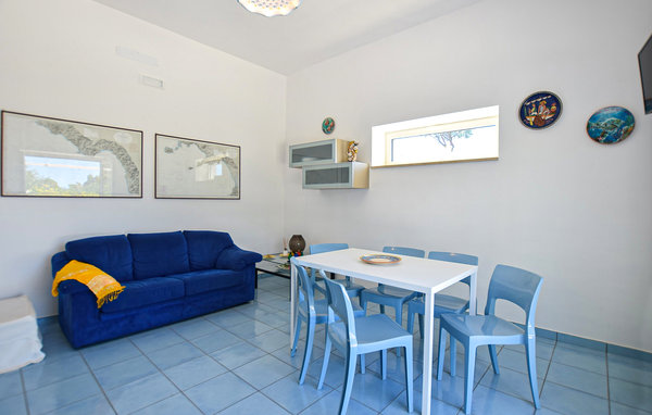 Ferienhaus Casa Bellelli