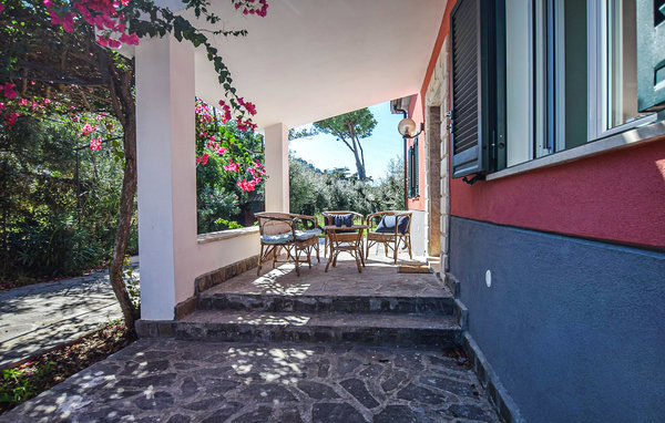Ferienhaus Casa Bellelli
