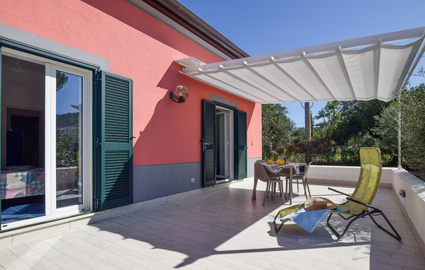 Ferienhaus Casa Bellelli