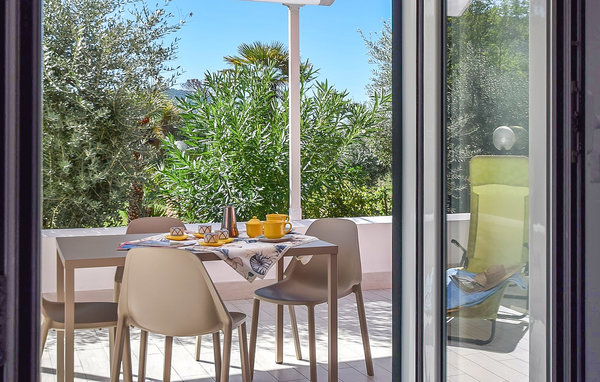 Ferienhaus Casa Bellelli