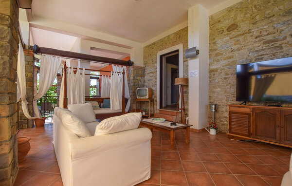 Domy wakacyjne - Laureana - Loc. Matonti , Wlochy - IKC589 303