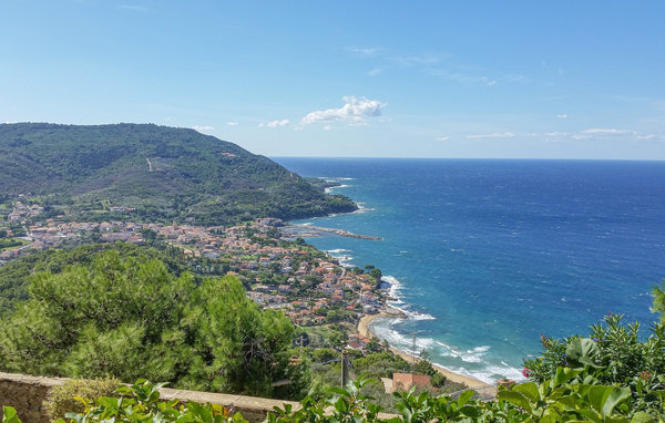 Apartment - Castellabate , Italy - IKC590 901