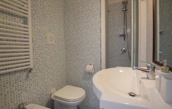 Apartment - Castellabate , Italy - IKC590 702