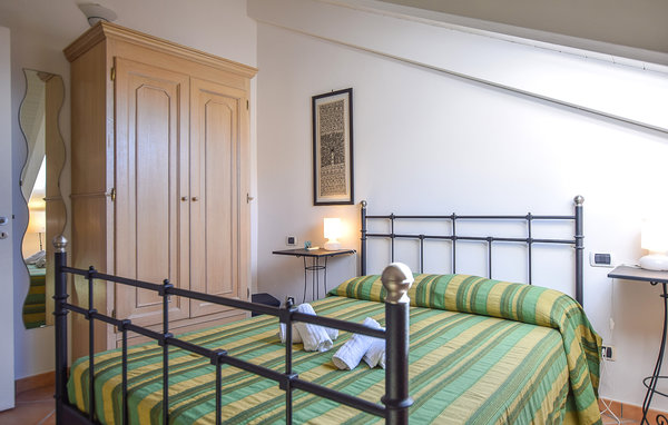 Apartment - Castellabate , Italy - IKC590 601