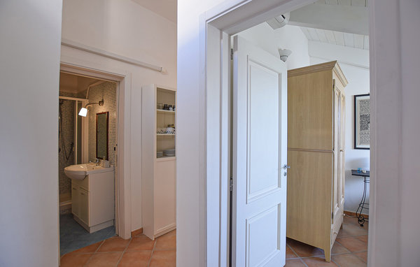Apartment - Castellabate , Italy - IKC590 602
