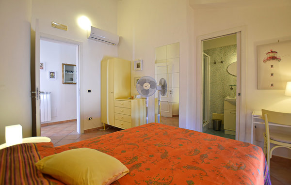 Apartment - Castellabate , Italy - IKC590 603