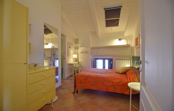 Apartment - Castellabate , Italy - IKC590 604