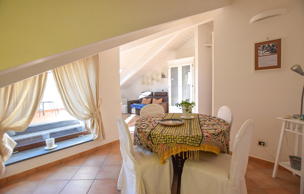 Ferienwohnung - Castellabate , Italien - IKC590 2