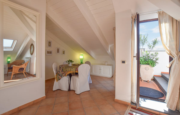 Apartment - Castellabate , Italy - IKC590 301
