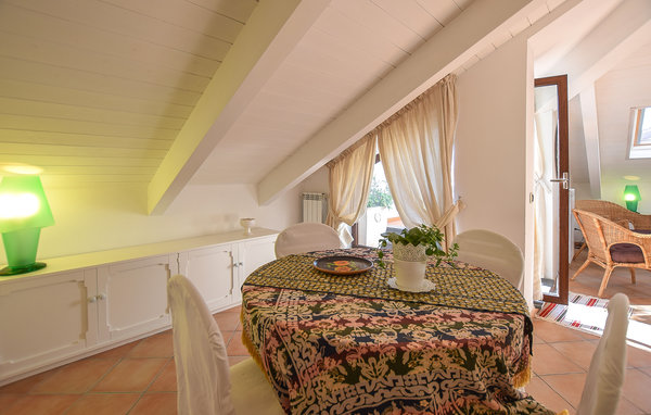 Apartment - Castellabate , Italy - IKC590 302