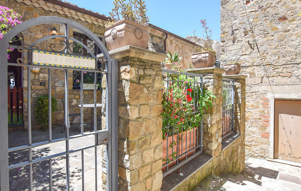 Apartment - Castellabate , Italy - IKC590 81