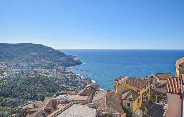 Apartment - Castellabate , Italy - IKC590 5